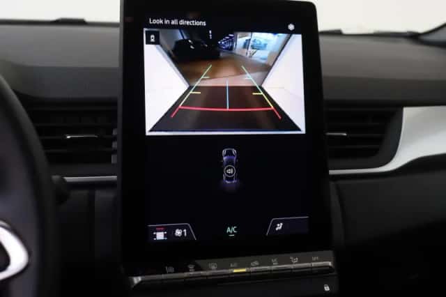 Renault Captur (2025) thumbnail 23