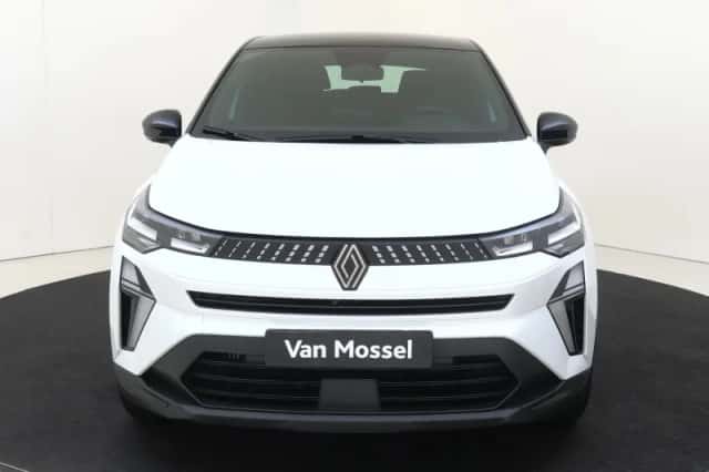 Renault Captur (2025) thumbnail 6