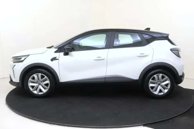 Renault Captur (2025) thumbnail 8