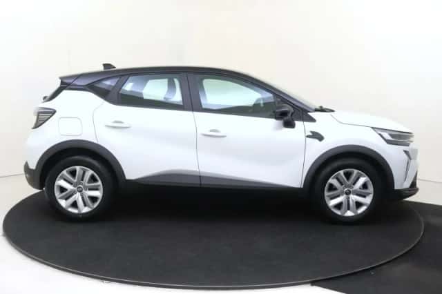 Renault Captur (2025) thumbnail 9