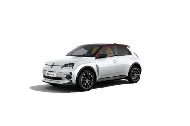Renault 5 (2026) thumbnail 5