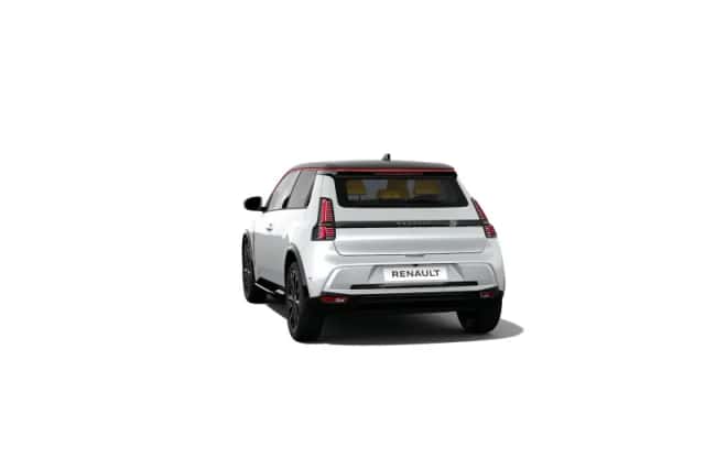 Renault 5 (2026) thumbnail 6