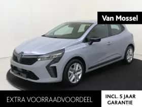 Renault Clio (2026)