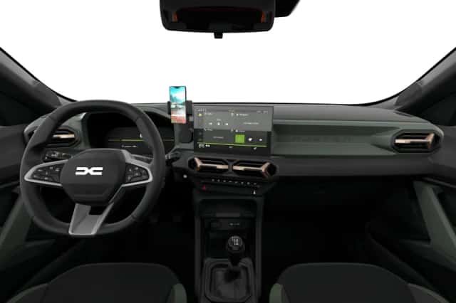 Dacia Duster (2026) thumbnail 11