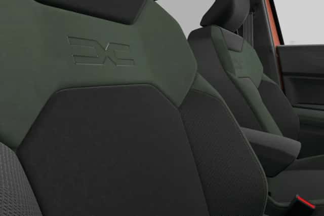 Dacia Duster (2026) thumbnail 12