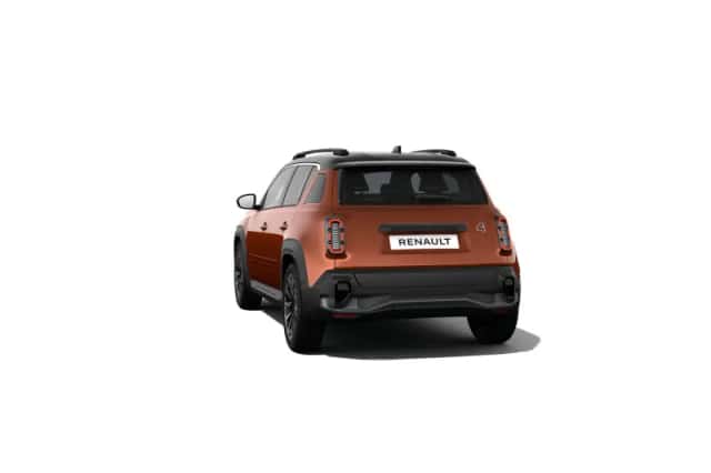 Renault 4 (2026) thumbnail 6