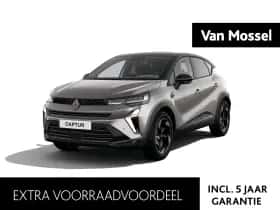 Renault Captur (2026)