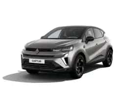 Renault Captur (2026) thumbnail 2