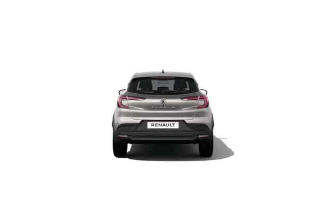 Renault Captur (2026) thumbnail 10
