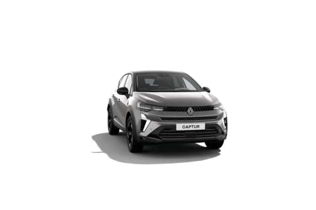 Renault Captur (2026) thumbnail 5