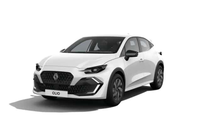Renault Clio (2026) thumbnail 2