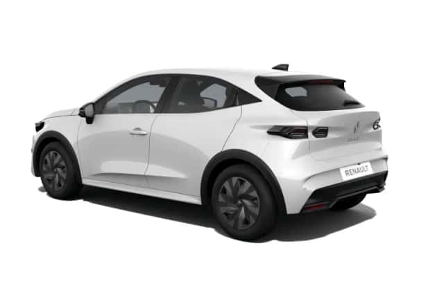 Renault Clio (2026) thumbnail 4