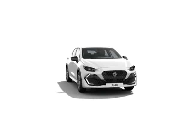 Renault Clio (2026) thumbnail 5
