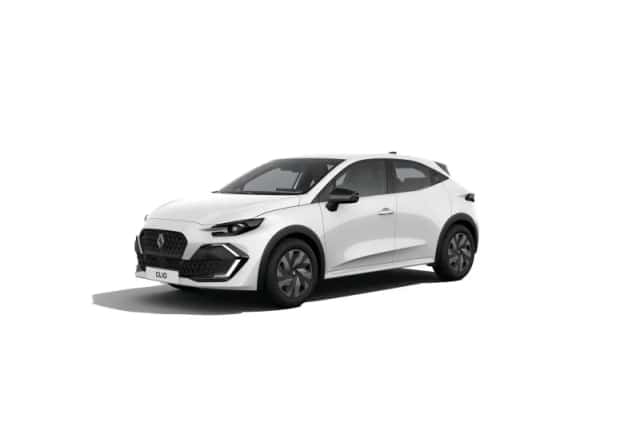 Renault Clio (2026) thumbnail 6