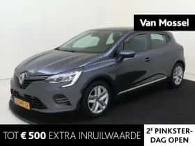 Renault Clio (2020)