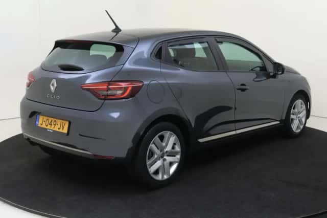 Renault Clio (2020) thumbnail 4