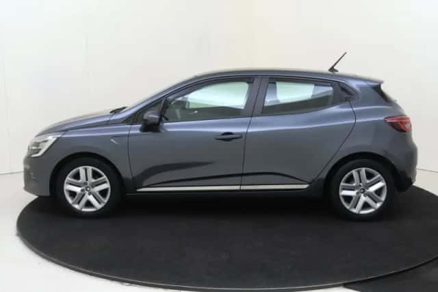 Renault Clio (2020) thumbnail 8