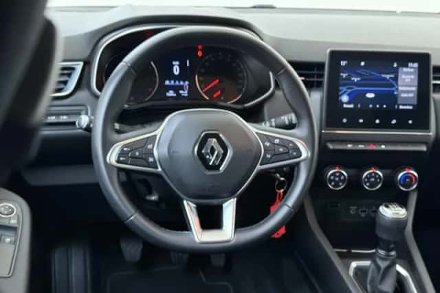 Renault Clio (2020) thumbnail 10