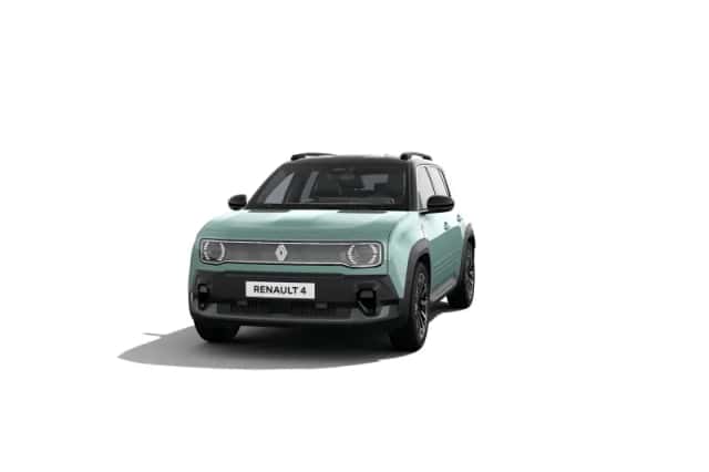Renault 4 (2026) thumbnail 8