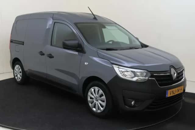 Renault Express (2021) thumbnail 2