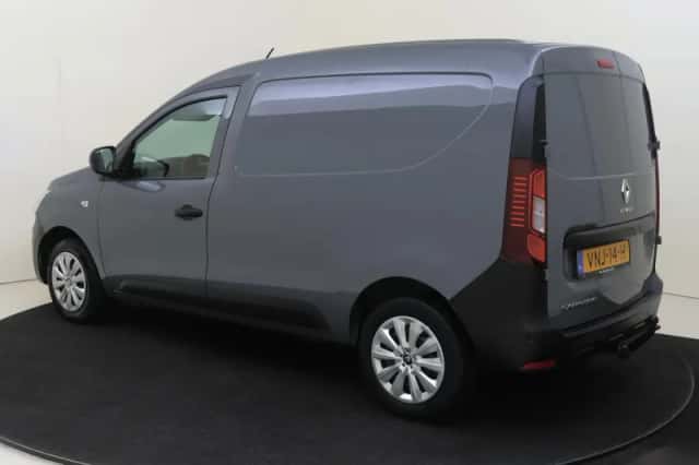 Renault Express (2021) thumbnail 3