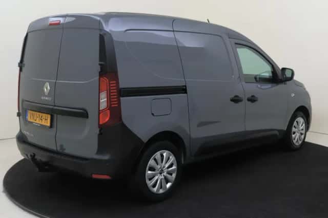 Renault Express (2021) thumbnail 4