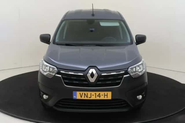 Renault Express (2021) thumbnail 6