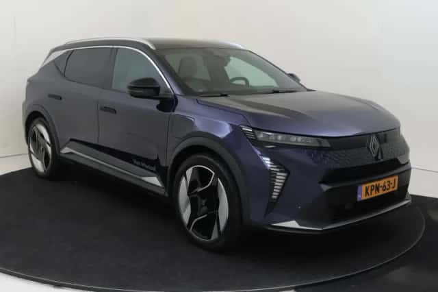 Renault Scénic (2026) thumbnail 2