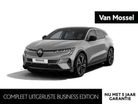 Renault Mégane E-Tech (2026)