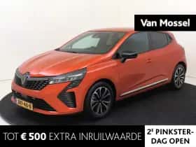 Renault Clio (2025)