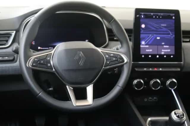 Renault Clio (2025) thumbnail 14