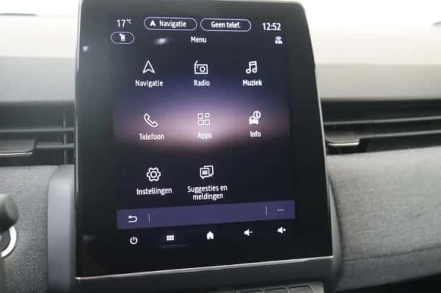 Renault Clio (2025) thumbnail 20