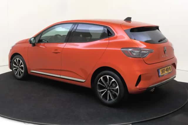 Renault Clio (2025) thumbnail 3