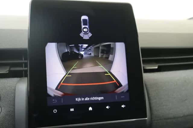 Renault Clio (2025) thumbnail 22