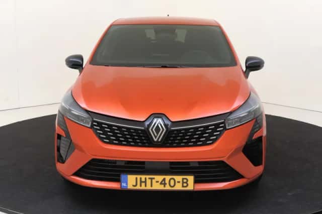 Renault Clio (2025) thumbnail 6