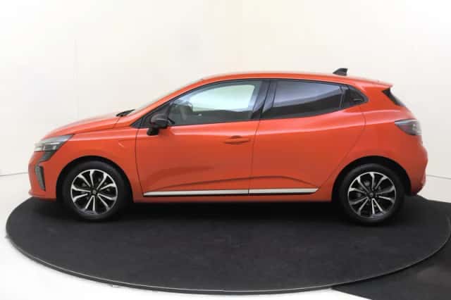 Renault Clio (2025) thumbnail 8