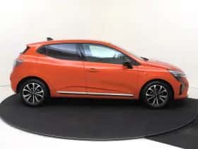 Renault Clio (2025) thumbnail 9