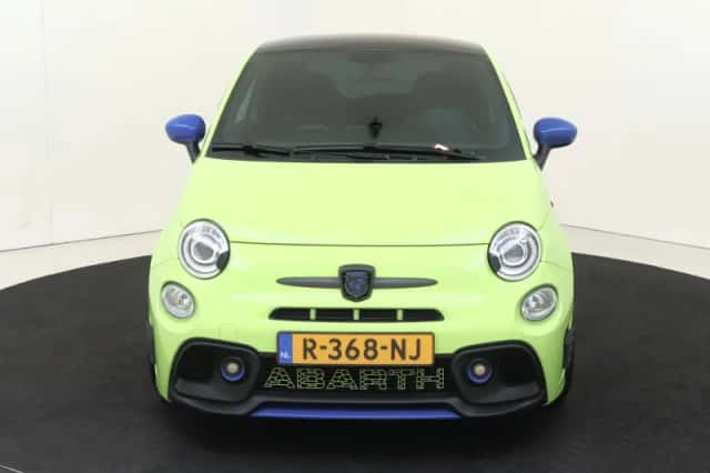 Fiat 500C (2020) thumbnail 2
