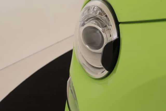 Fiat 500C (2020) thumbnail 11