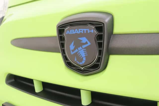 Fiat 500C (2020) thumbnail 12
