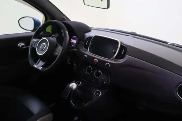 Fiat 500C (2020) thumbnail 14