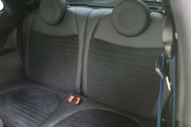 Fiat 500C (2020) thumbnail 15