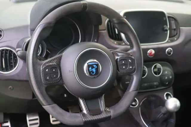 Fiat 500C (2020) thumbnail 16