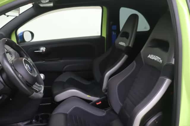 Fiat 500C (2020) thumbnail 17