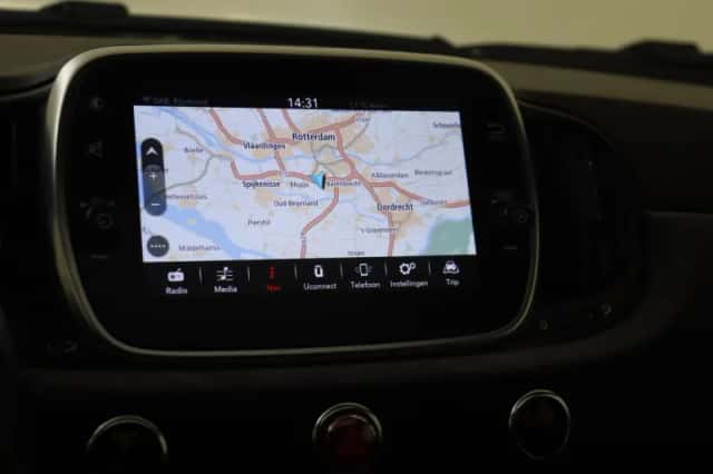 Fiat 500C (2020) thumbnail 23