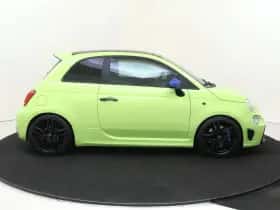 Fiat 500C (2020) thumbnail 6