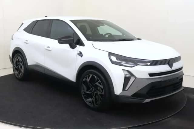 Renault Symbioz (2026) thumbnail 2