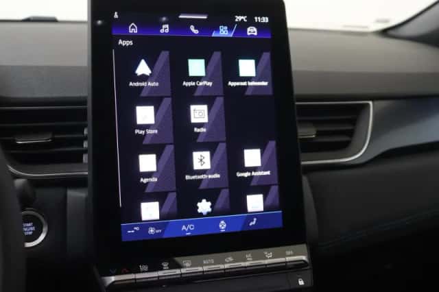 Renault Symbioz (2026) thumbnail 16