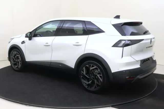 Renault Symbioz (2026) thumbnail 3