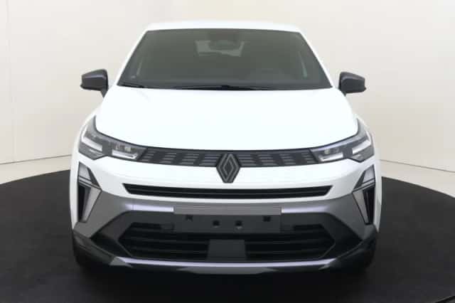Renault Symbioz (2026) thumbnail 6